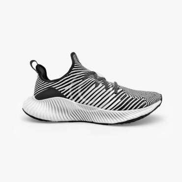 Alpha Bounce