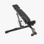 Adjustable bench