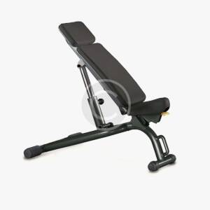 Adjustable bench