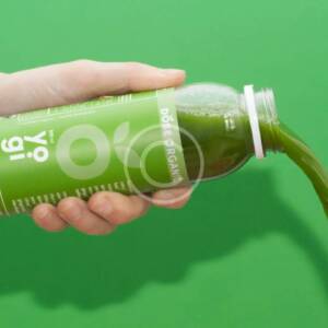 Protein drinks