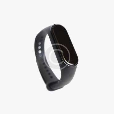 Fitness watch