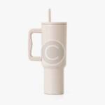 Handle cup