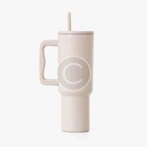 Handle cup