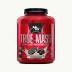 Protein & carbs drink