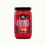 Amino acid supplement