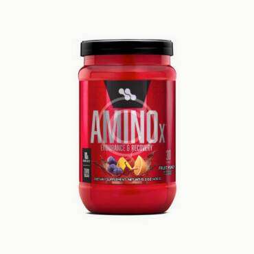 Amino acid supplement