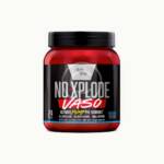 Ultimate pump