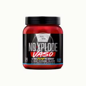 Ultimate pump