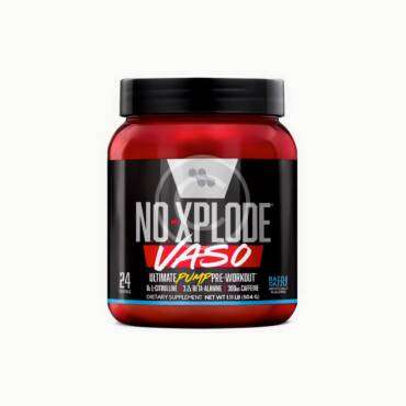 Ultimate pump