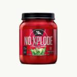 Pre-workout supplement