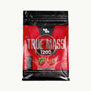 Mass gainer