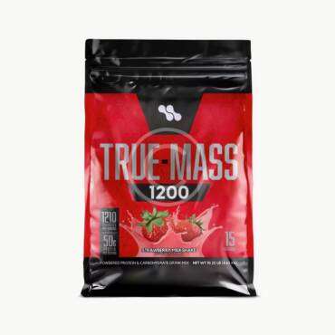 Mass gainer