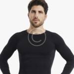 Black longsleeve
