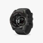 Sports watch