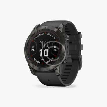 Sports watch