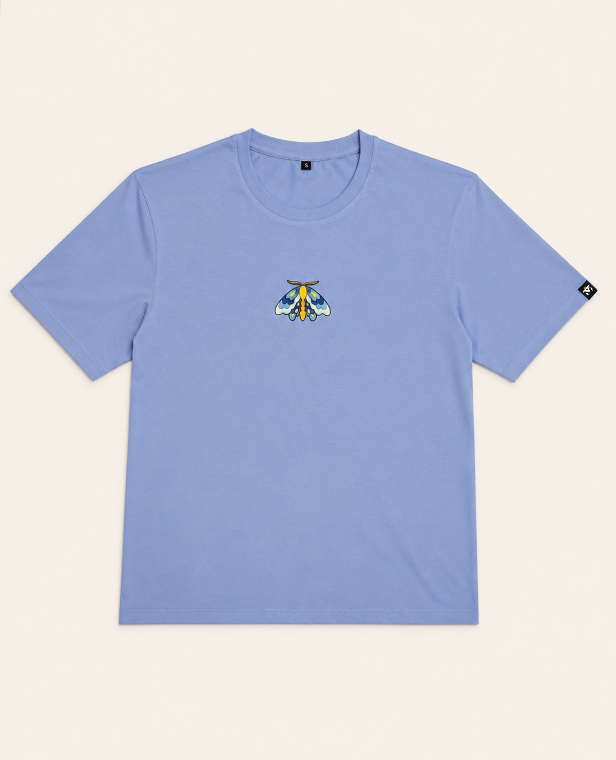 FIND HOME IN YOUR HEART OVERSIZED T-SHIRT - Image 2
