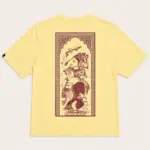 GANESHA HERITAGE OVERSIZED T-SHIRT